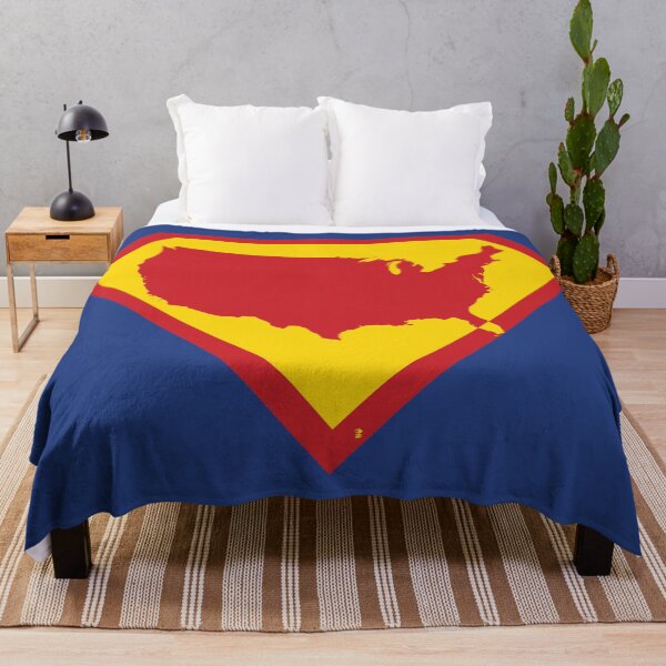 Item preview, USA - Freedom Is The Superpower - Superhero design designed and sold by pelagio.
