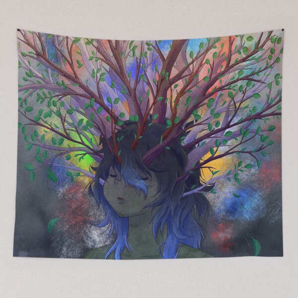Item preview, Anthesis designed and sold by Laynaria.