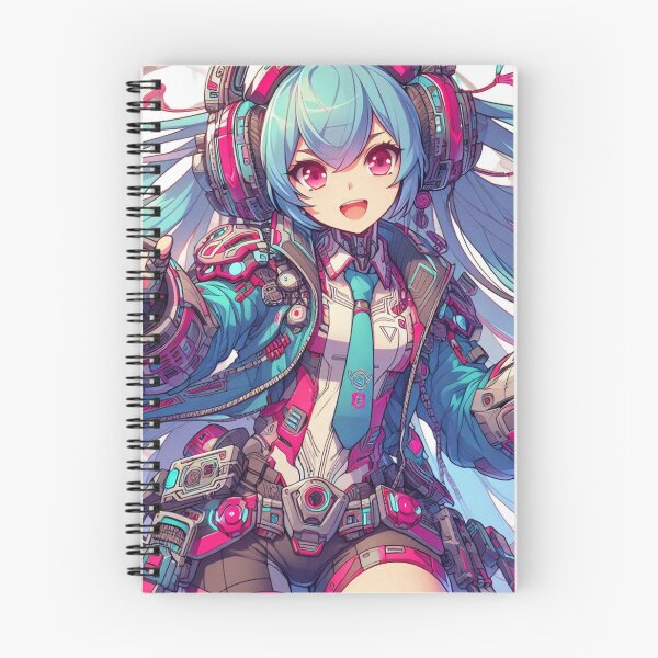 Item preview, Cyber Melody: The Fusion of Music and Technology designed and sold by ZenOfAIarts.