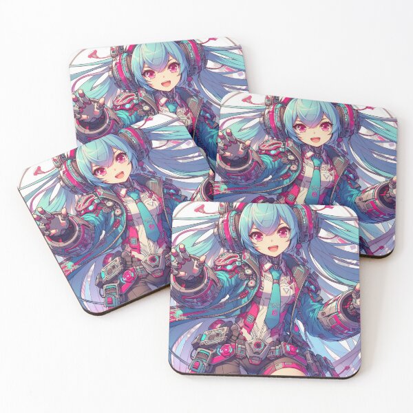 Item preview, Cyber Melody: The Fusion of Music and Technology designed and sold by ZenOfAIarts.