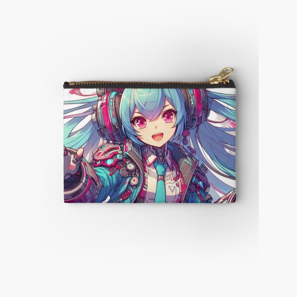 Item preview, Cyber Melody: The Fusion of Music and Technology designed and sold by ZenOfAIarts.