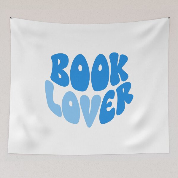 Artikelvorschau, Book Lover Sticker | Perfect for Readers and Literary Enthusiasts entworfen und verkauft von Timegraf.