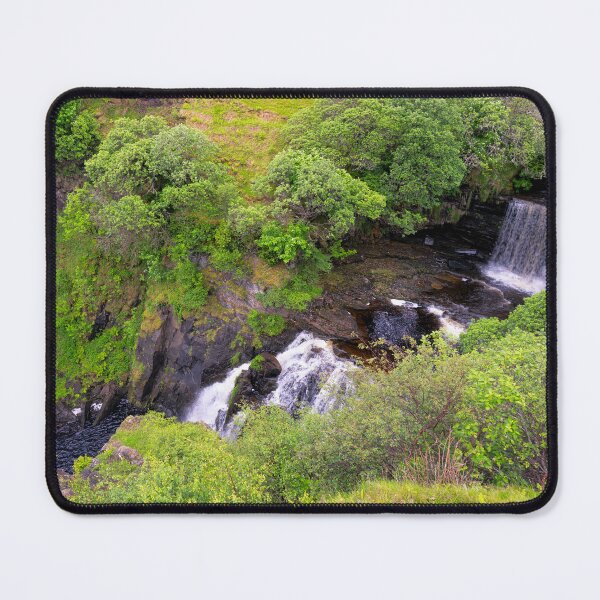 Item preview, Breathtaking Lealt Falls, Isle of Skye designed and sold by Kasia Design.