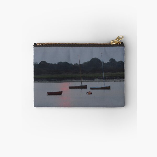 Item preview, Portrait; Three Little Boats designed and sold by wiggyofipswich.
