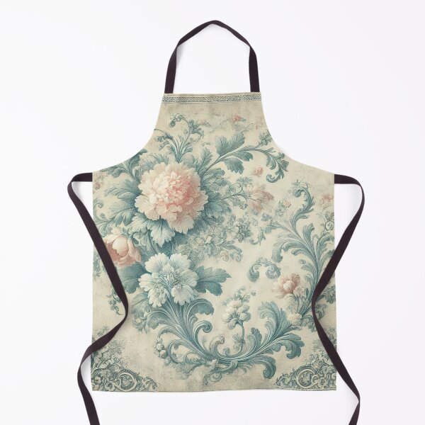 Item preview, Romantic design in vintage style for decoration designed and sold by Osintown.