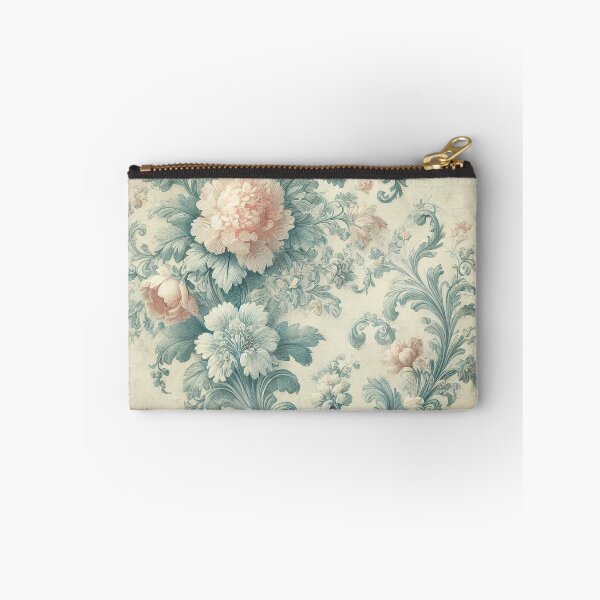 Item preview, Romantic design in vintage style for decoration designed and sold by Osintown.