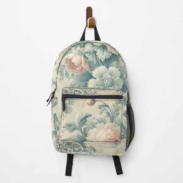 Item preview, Romantic design in vintage style for decoration designed and sold by Osintown.