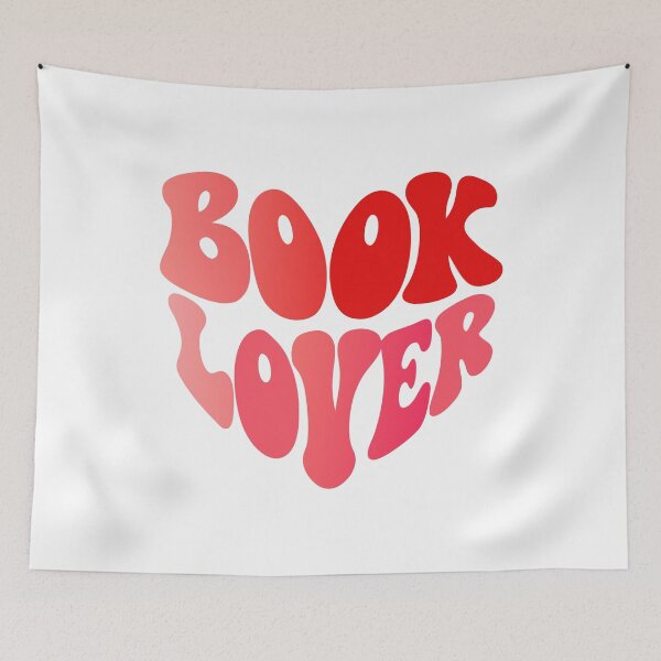 Artikelvorschau, Book Lover Sticker | Perfect for Readers and Literary Enthusiasts entworfen und verkauft von Timegraf.