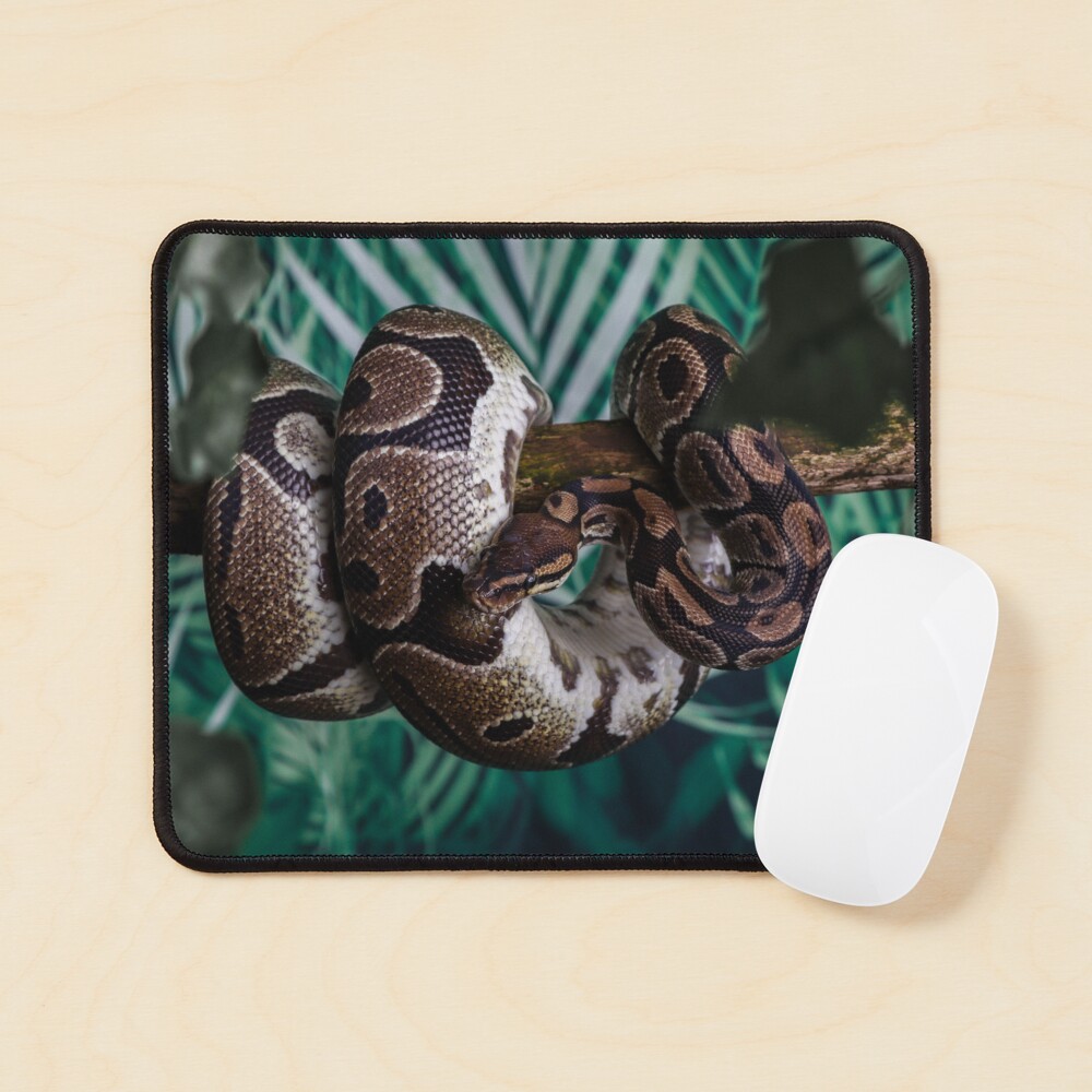Item preview, Mouse Pad designed and sold by MartinFenton.