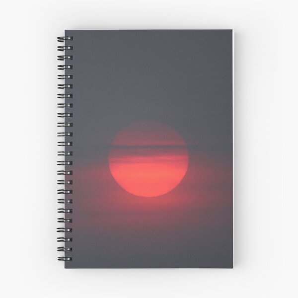 Item preview, The Red Sun designed and sold by wiggyofipswich.
