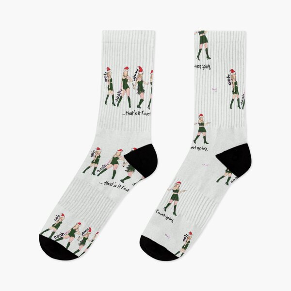 Item preview, Merry Swiftmas Christmas tree farm Taylor swift :) designed and sold by Tay Designs.