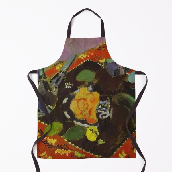 Item preview, Henri Matisse - Dishes and Fruit - 1906 designed and sold by flexmortis.