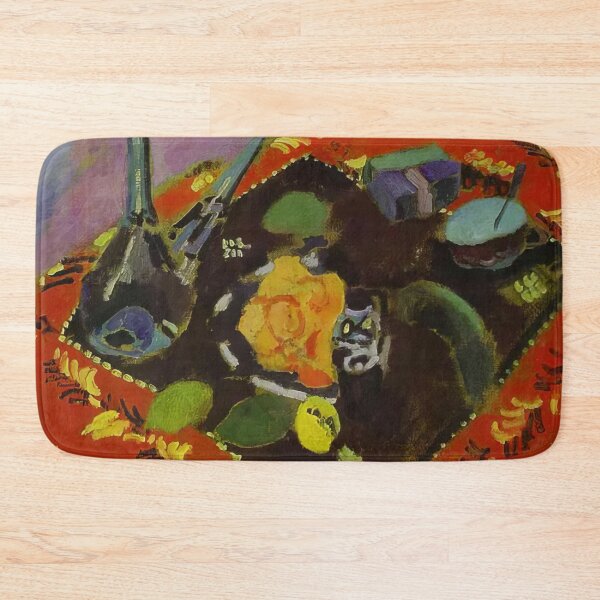 Item preview, Henri Matisse - Dishes and Fruit - 1906 designed and sold by flexmortis.