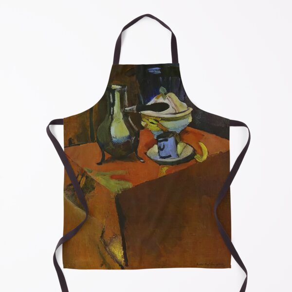 Item preview, Henri Matisse - Dishes on a Table - 1900 designed and sold by flexmortis.