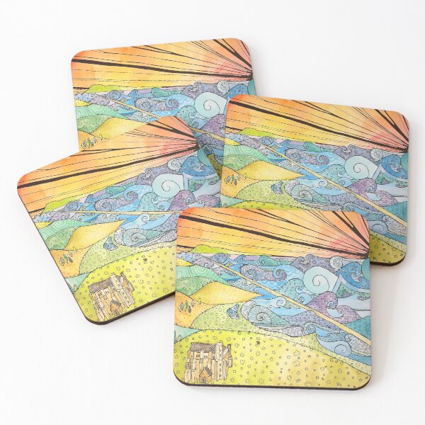 Item preview, Abbotsbury Chappell designed and sold by CPascoeArt.