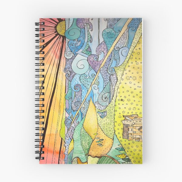 Item preview, Abbotsbury Chappell designed and sold by CPascoeArt.