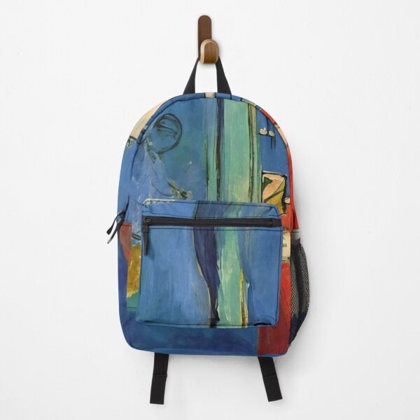 Item preview, Henri Matisse - Entrance to the Kasbah - 1912 designed and sold by flexmortis.
