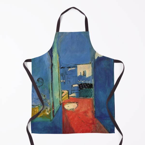 Item preview, Henri Matisse - Entrance to the Kasbah - 1912 designed and sold by flexmortis.