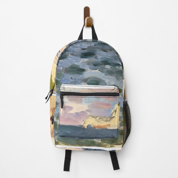 Item preview, Henri Matisse - Etretat, The Sea - 1921 designed and sold by flexmortis.