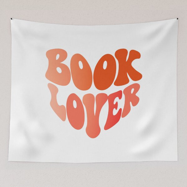 Artikelvorschau, Book Lover Sticker | Perfect for Readers and Literary Enthusiasts entworfen und verkauft von Timegraf.