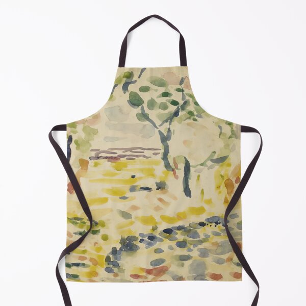 Item preview, Henri Matisse - Étude Pour 'Le Bonheur De Vivre - 1905 designed and sold by flexmortis.