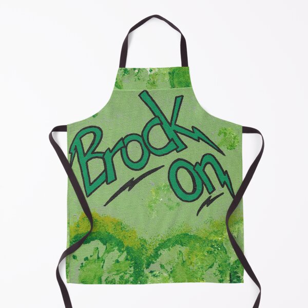 Item preview, Brock On designed and sold by CJGrimes.