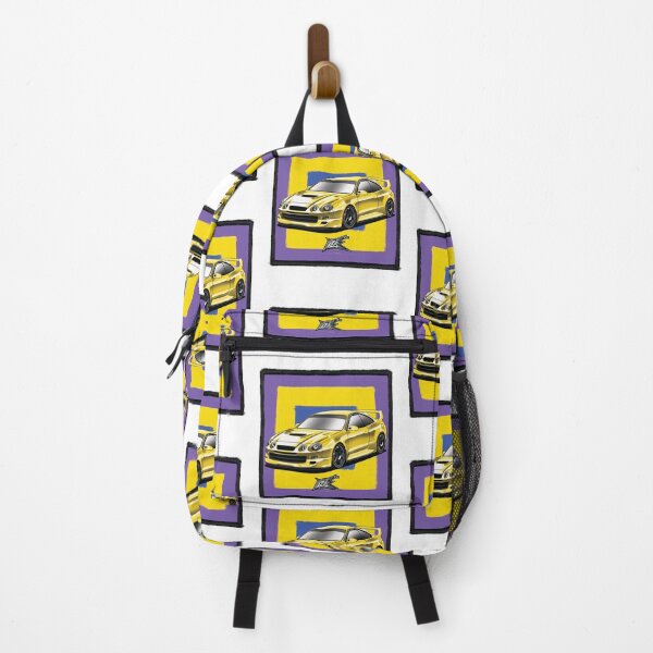 Item preview, celica yellow  designed and sold by NaquashM.