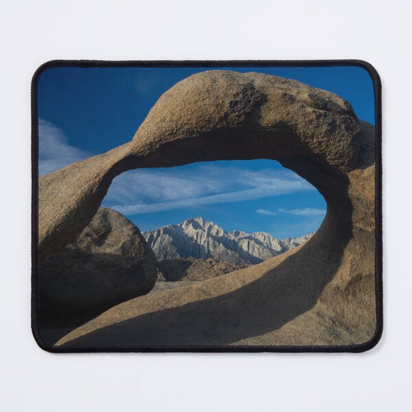 Item preview, Mobius Arch designed and sold by LizGalpinPhotos.