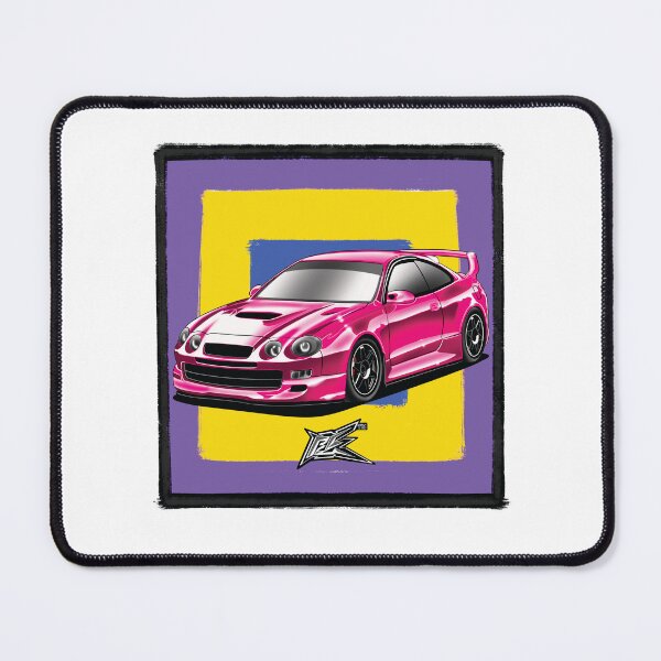 Item preview, celica pink designed and sold by NaquashM.