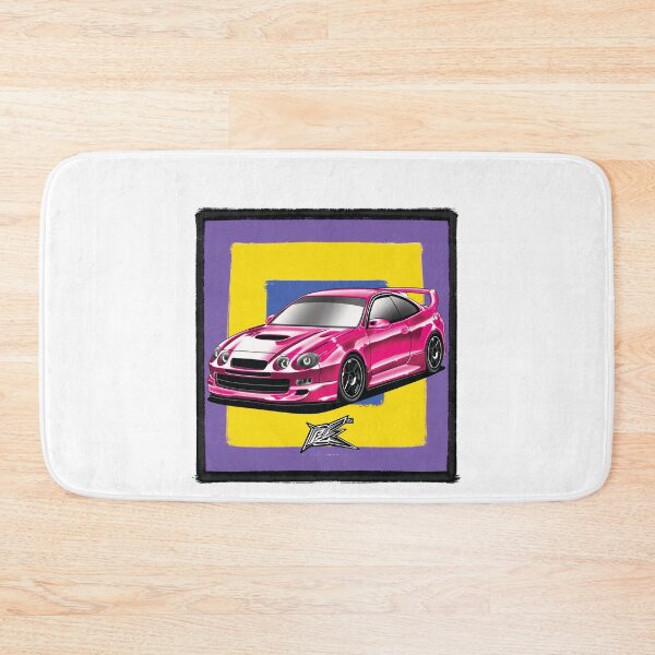 Item preview, celica pink  designed and sold by NaquashM.