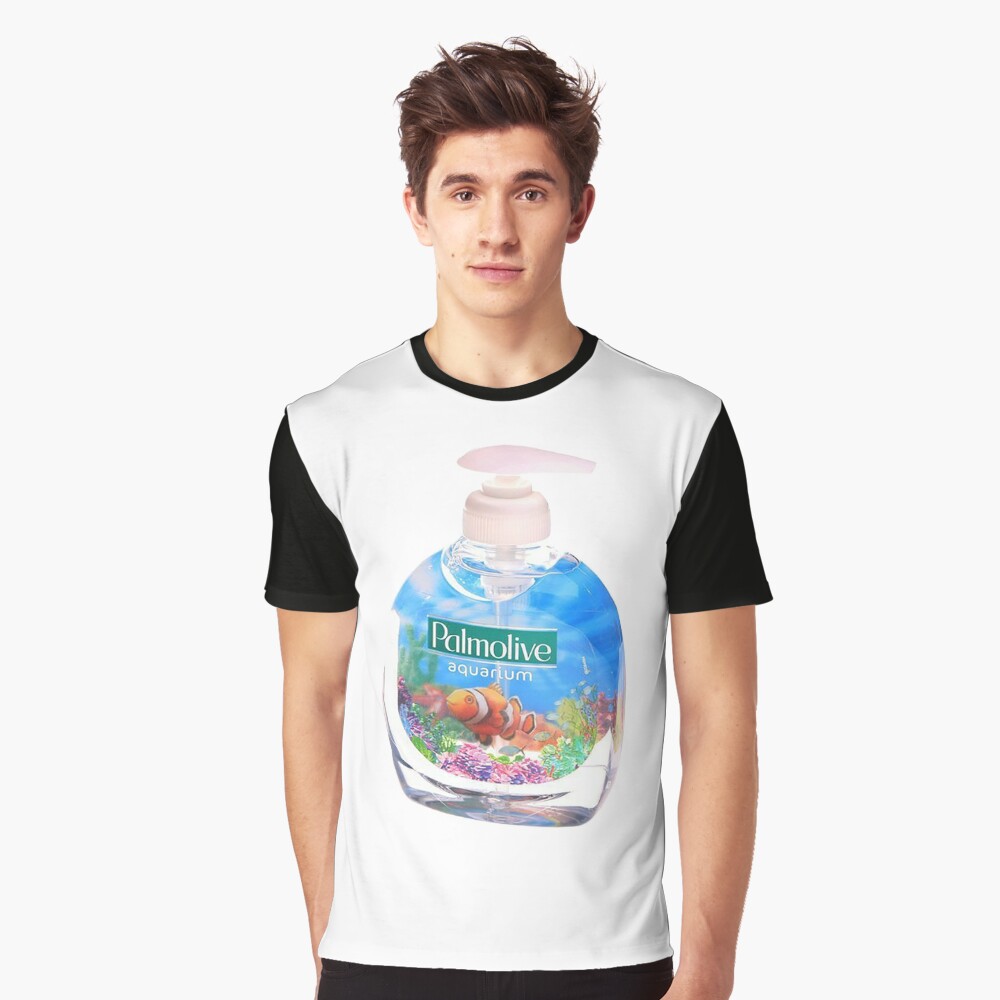 Item preview, Graphic T-Shirt designed and sold by iwannitonashirt.