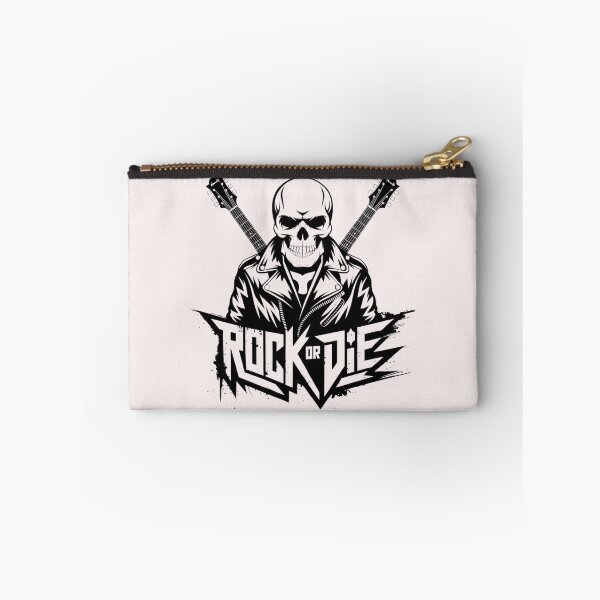 Item preview, Rock or Die designed and sold by BugiDesignArt.