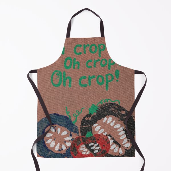 Item preview, Oh Crop! Squash designed and sold by CJGrimes.