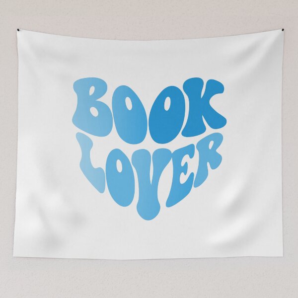 Artikelvorschau, Book Lover Sticker | Perfect for Readers and Literary Enthusiasts entworfen und verkauft von Timegraf.