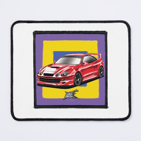 Item preview, celica red designed and sold by NaquashM.