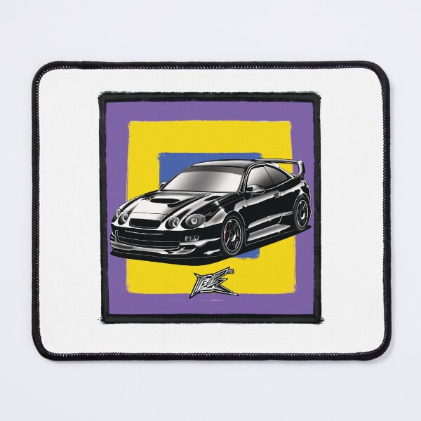Item preview, celica black designed and sold by NaquashM.