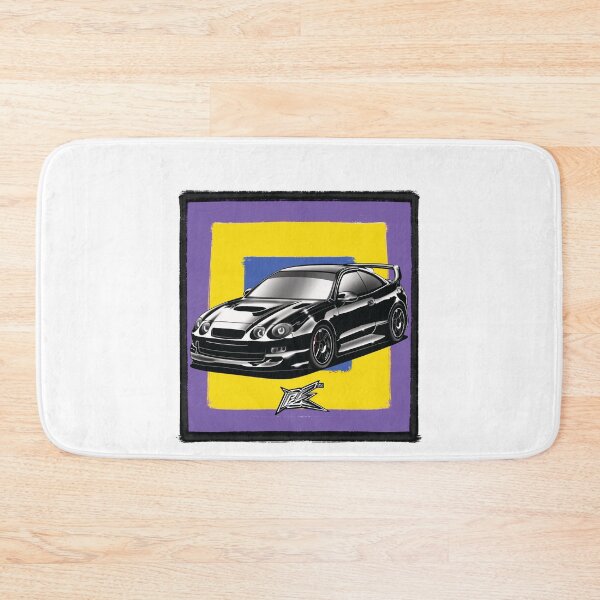 Item preview, celica black designed and sold by NaquashM.