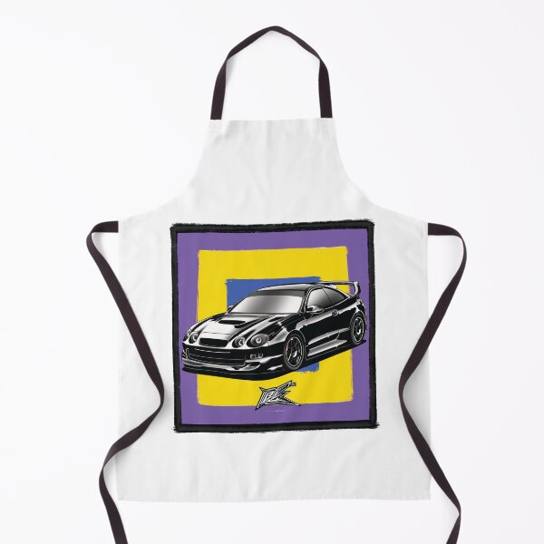 Item preview, celica black designed and sold by NaquashM.