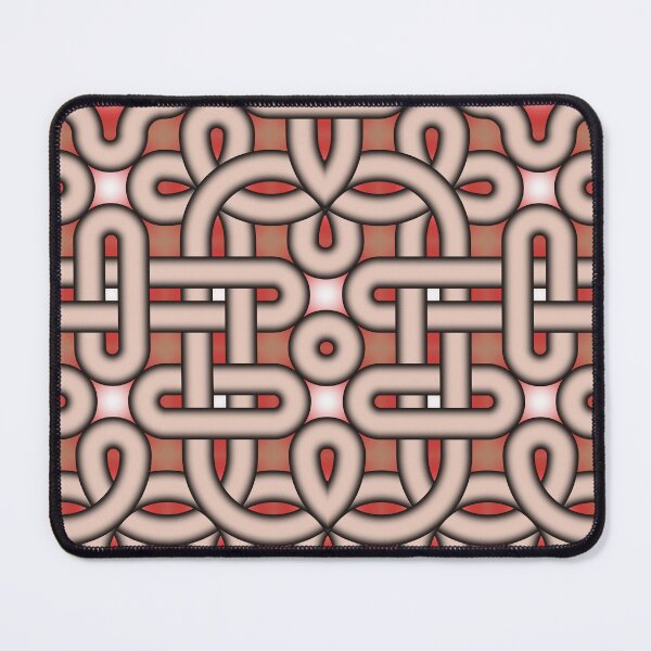 Item preview, Celtic Knot Design designed and sold by pinkal.