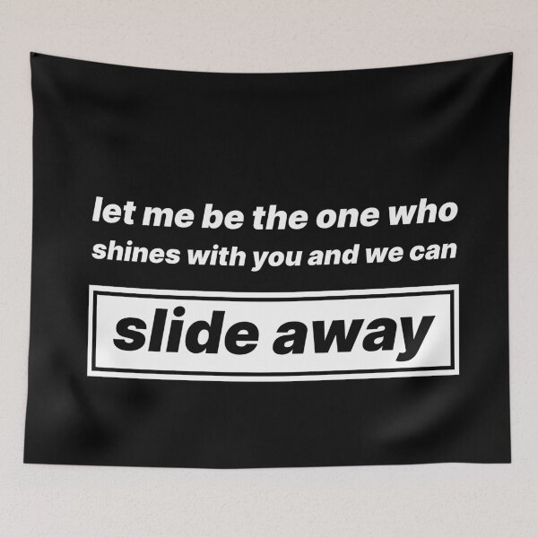Item preview, Slide Away designed and sold by Blampish.