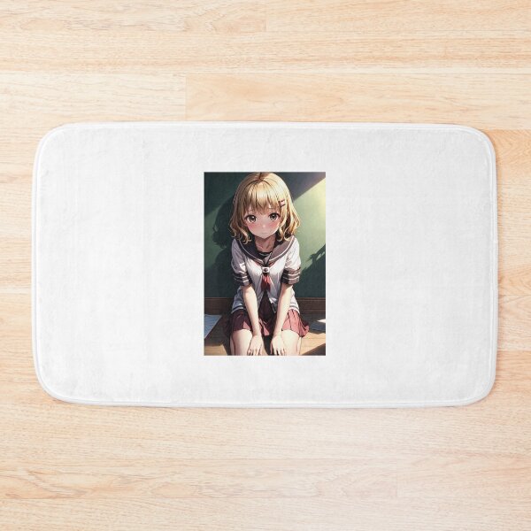 Item preview, Omuro Sakurako (Yuru Yuri) Fanart designed and sold by iloveanimechibi.