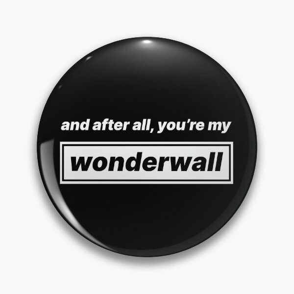 Item preview, Wonderall designed and sold by Blampish.