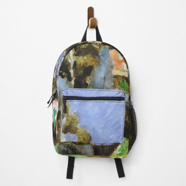 Item preview, Henri Matisse - Eucalyptus, Mont Alban - 1918 designed and sold by flexmortis.