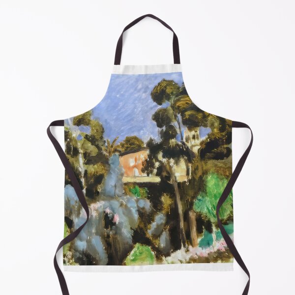 Item preview, Henri Matisse - Eucalyptus, Mont Alban - 1918 designed and sold by flexmortis.