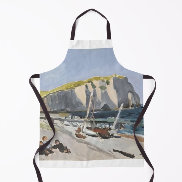 Item preview, Henri Matisse - Falaises D'Aval - 1920 designed and sold by flexmortis.