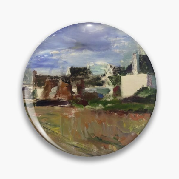 Item preview, Henri Matisse - Farms in Brittany, Belle Ile - 1897 designed and sold by flexmortis.