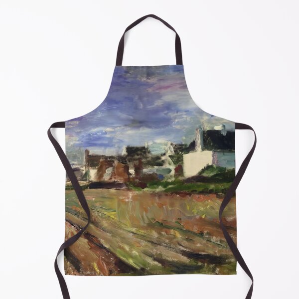 Item preview, Henri Matisse - Farms in Brittany, Belle Ile - 1897 designed and sold by flexmortis.
