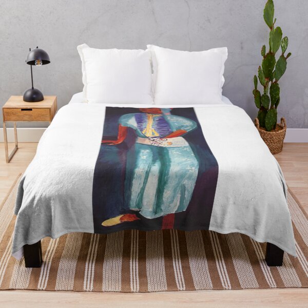 Item preview, Henri Matisse - Fatma - 1912 designed and sold by flexmortis.