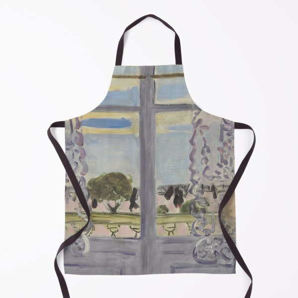 Item preview, Henri Matisse - Femme Auprès De La Fenêtre - 1919 designed and sold by flexmortis.