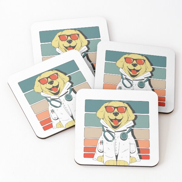 Item preview, Dogtor designed and sold by Very-Nicely.